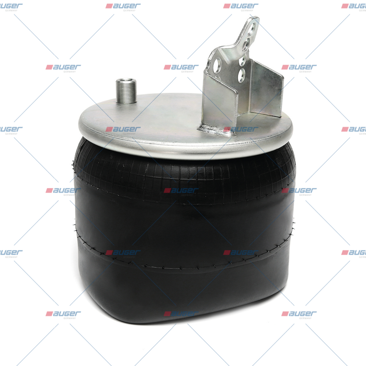 Luftfederbalg, Service Typ